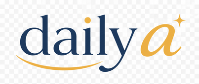 Daily A Logo